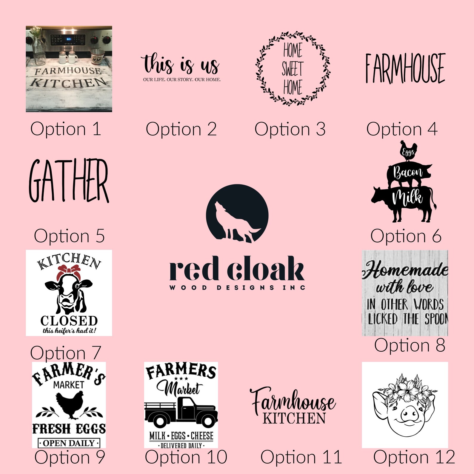 Stove Top Coverstove Covernoodle Boardwood Stove Etsy