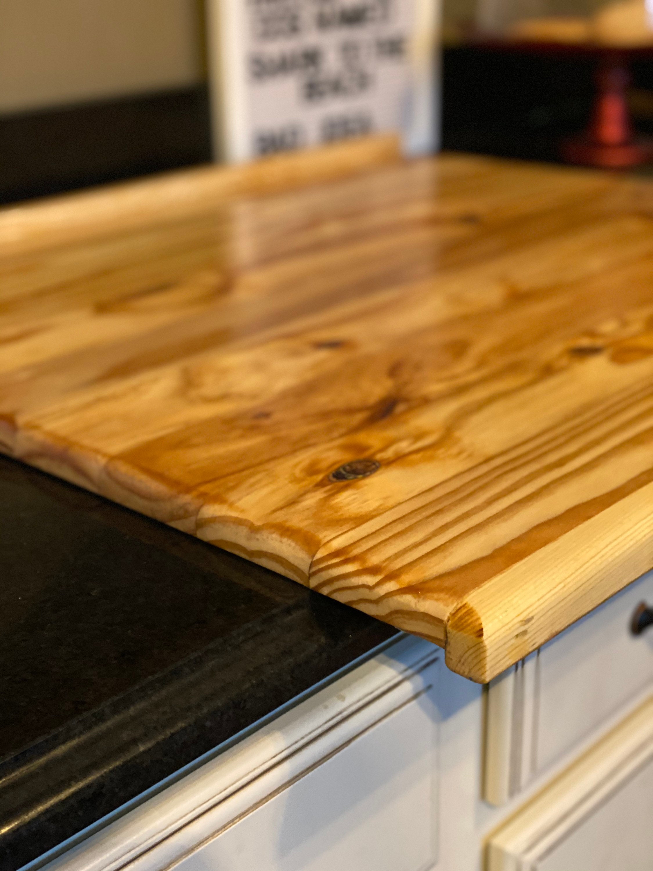 Wooden Pastry BoardItalian Pasta BoardWooden dough kneading Etsy