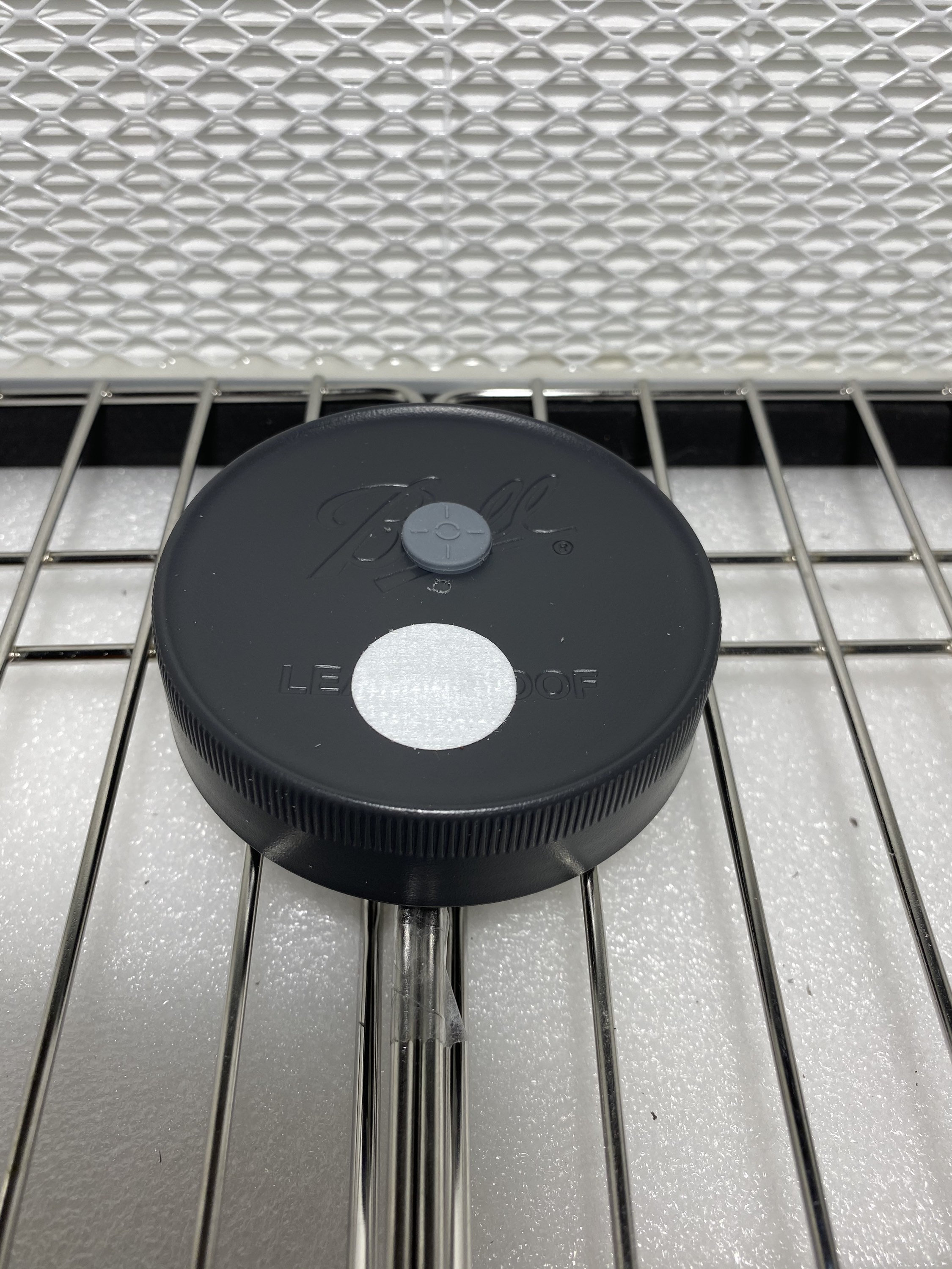 Mason Jar Lids Autoclavable Metal or Plastic Self healing Etsy