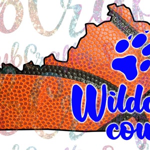 Kentucky proud Wildcat Country DIGITAL DOWNLOAD Png  image used for sublimation UK Wildcats