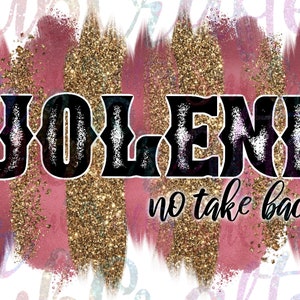 Jolene, no take backs DIGITAL DOWNLOAD Dolly Parton, PNG image 600 dpi