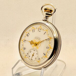 wadsworth pocket watch case serial numbers wadsworth pocket watch case serial numbers