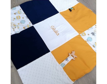 Tapis D Eveil Nomade Etsy