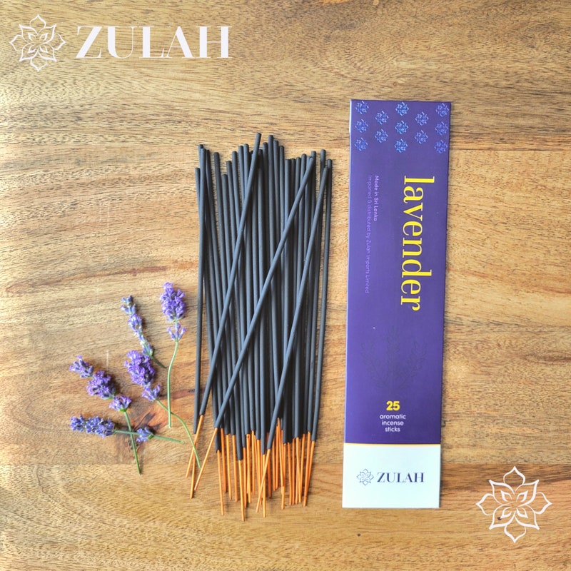 Incense - Etsy