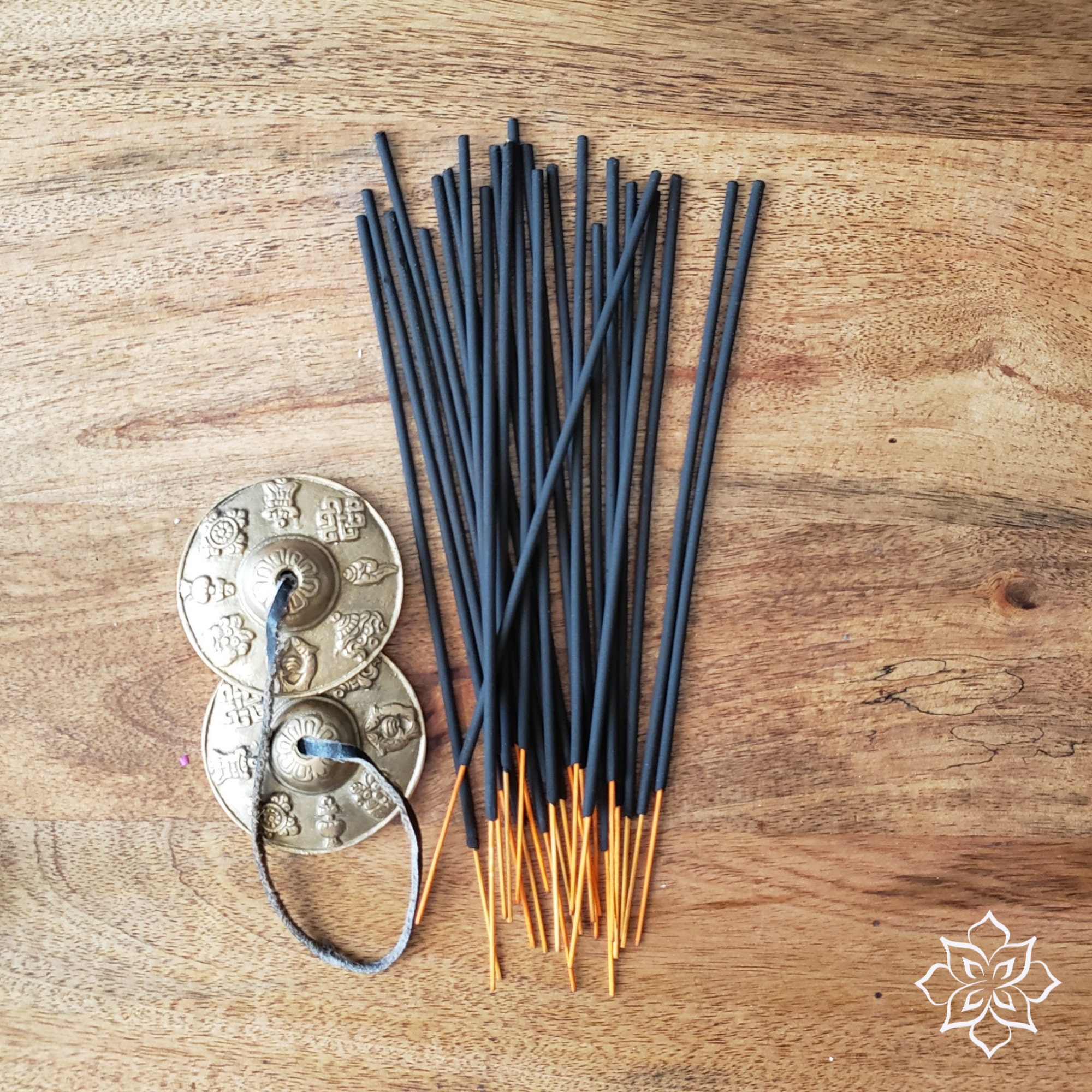 Saffron Pixie Sticks - jg40uqw