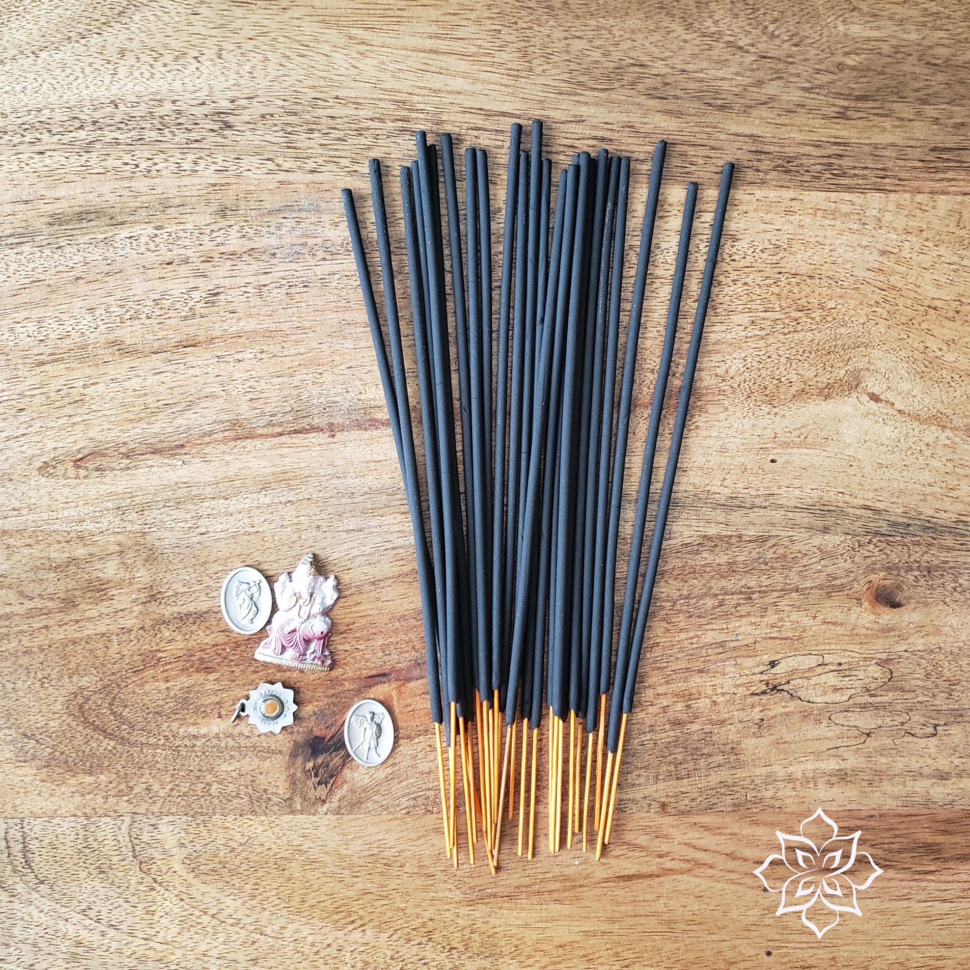 Protection Incense Sticks 25 Sticks Aromatherapy Etsy Canada