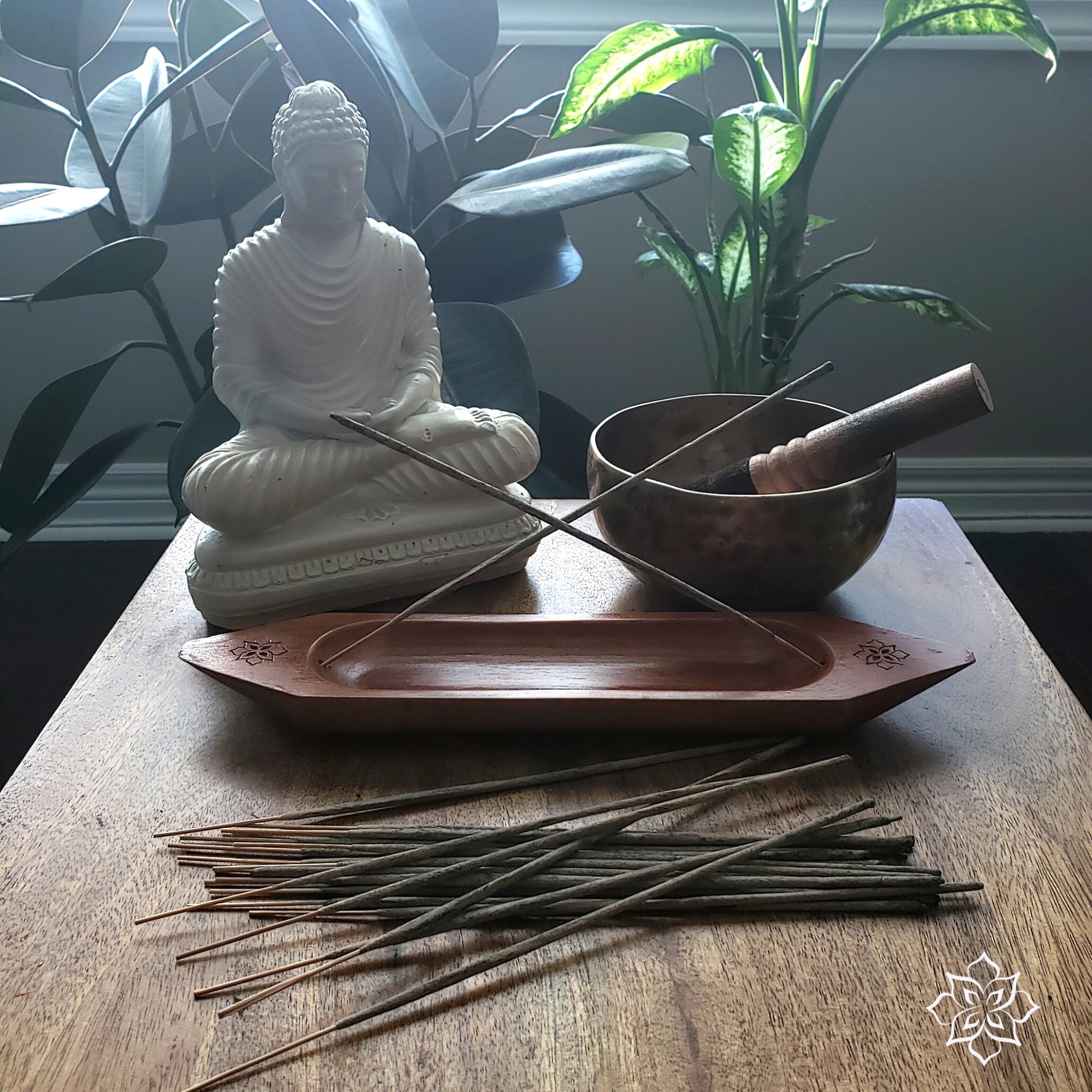 Protection Incense Sticks 25 Sticks Meditation Home Etsy Canada