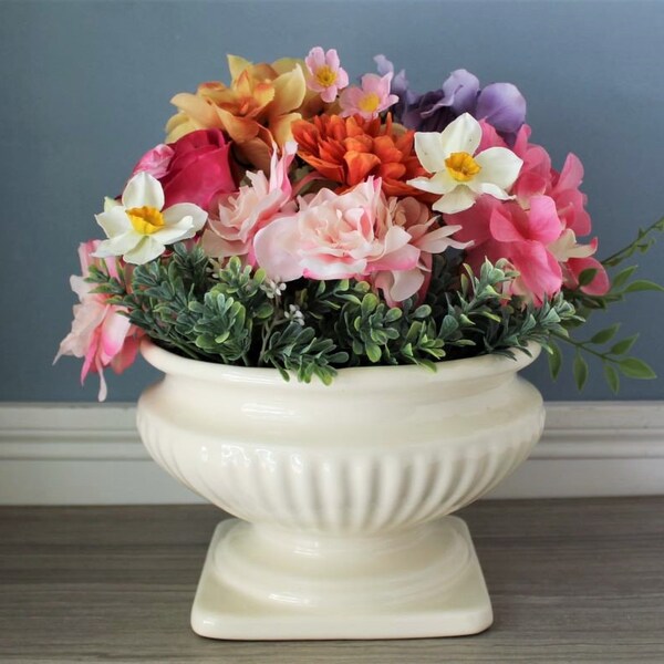 Urn Planter Etsy
