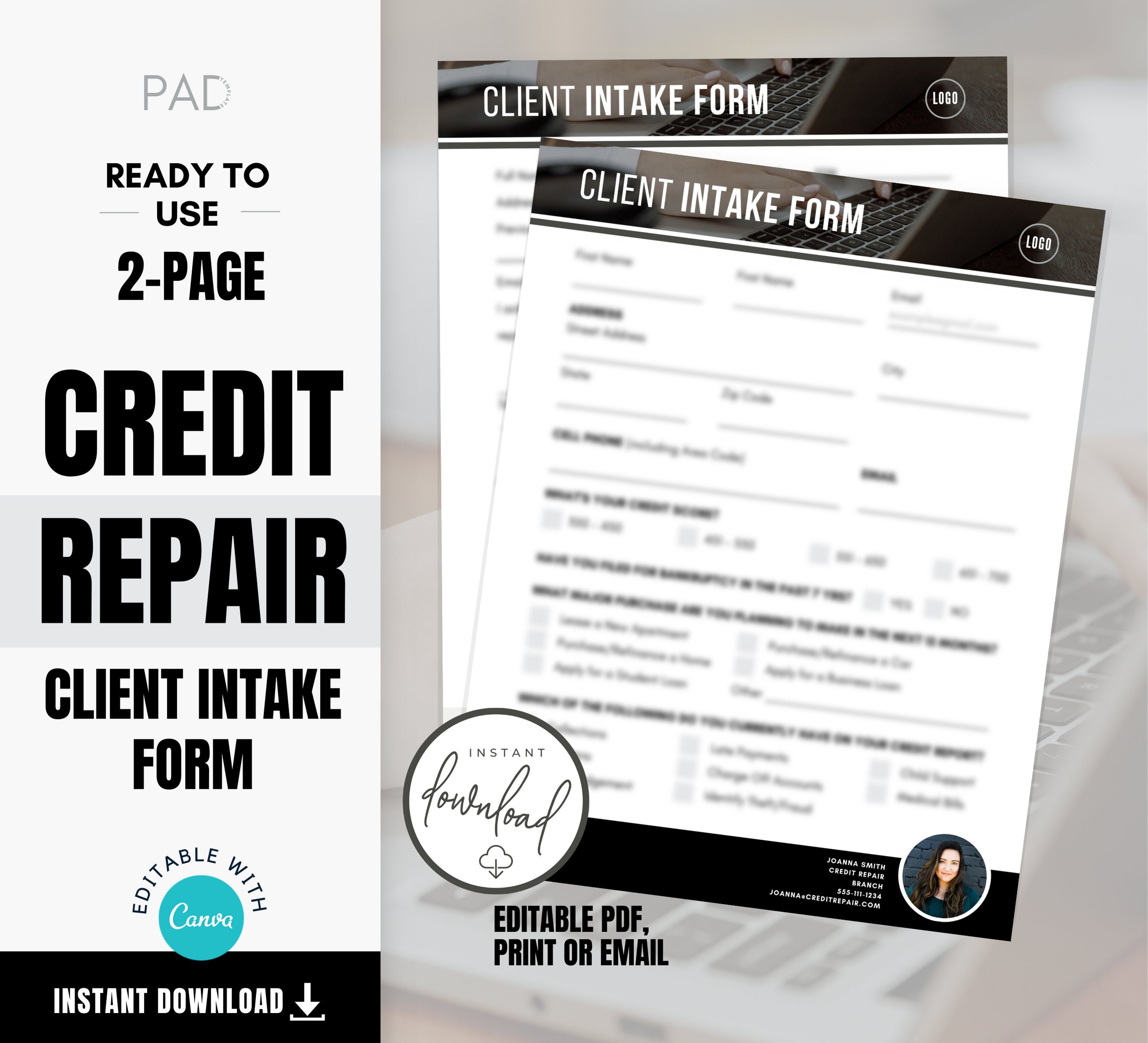 Instant Credit Repair: Boost Your Credit Score Fast