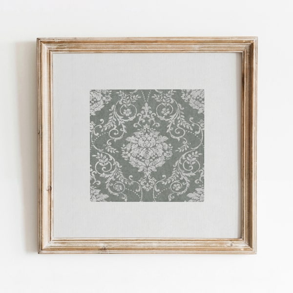 Mint Wall Art Etsy