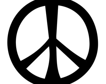 Hippy Chick Graphic JPEG, PNG, SVG included License Free!