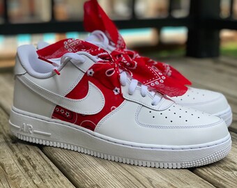 af1 with bandana
