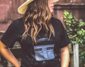 Prada Marfa Tshirt - Etsy