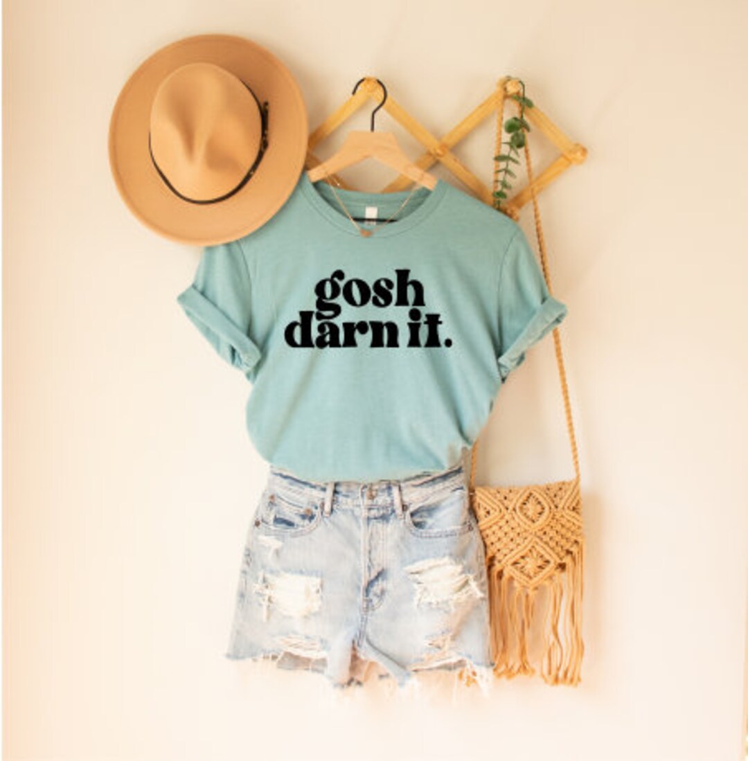 Girls Gosh Darn-It Flares Girls Gosh Darn-It Flares
