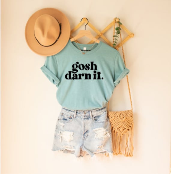 Girls Gosh Darn-It Flares Girls Gosh Darn-It Flares