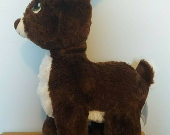 Build a Bear Reindeer - Etsy