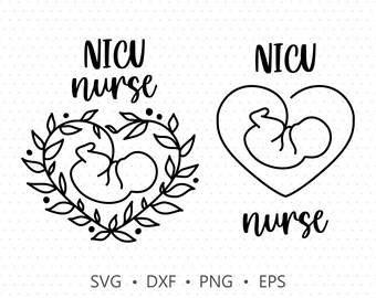 Free Free 245 Mother Baby Nurse Svg SVG PNG EPS DXF File