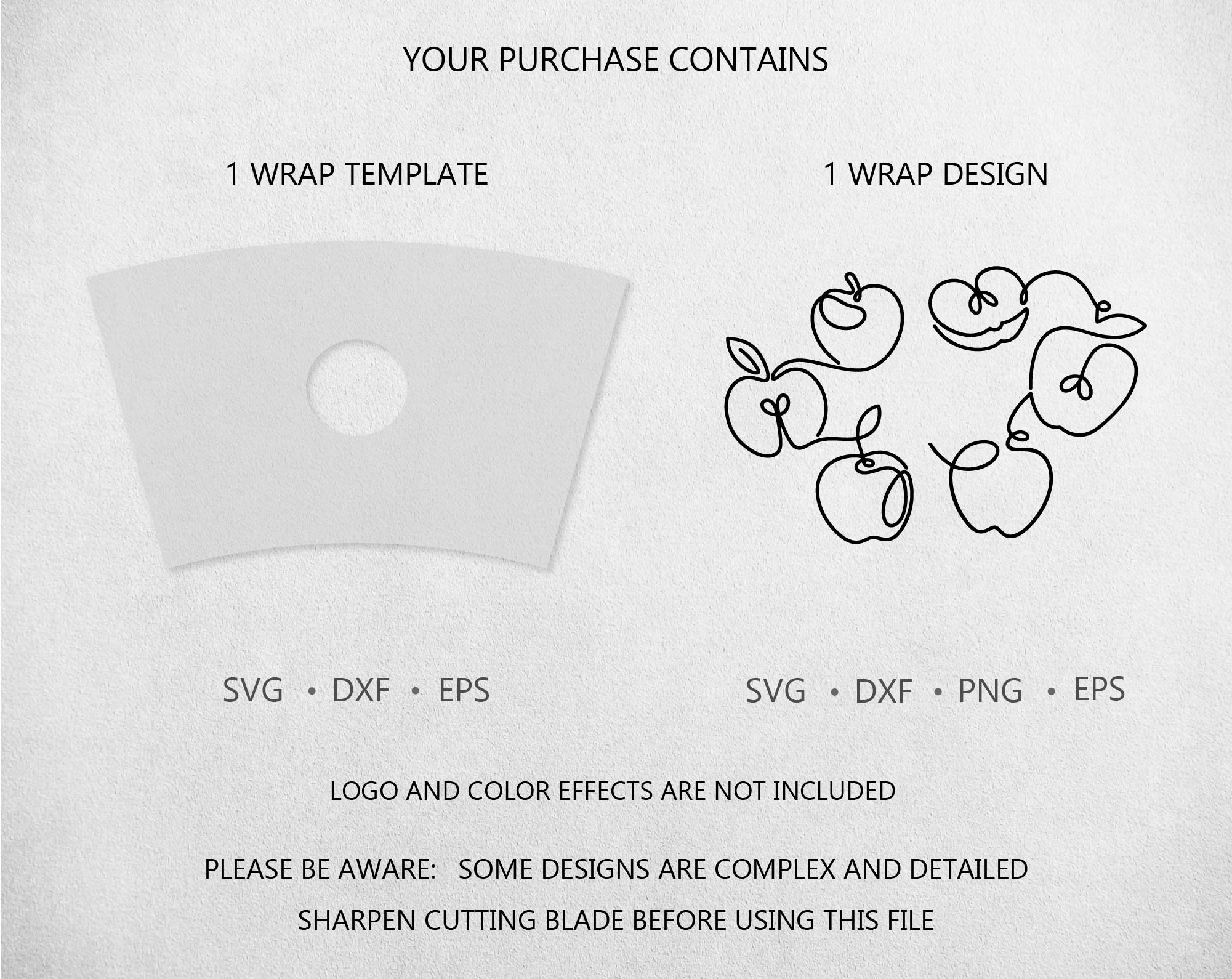 Download Teacher svg / Starbucks cup svg / Apple single line ...