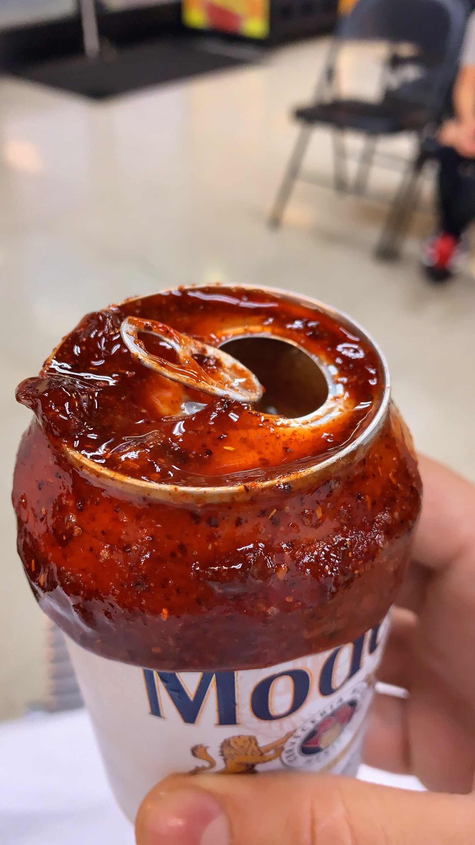 chamoy ring