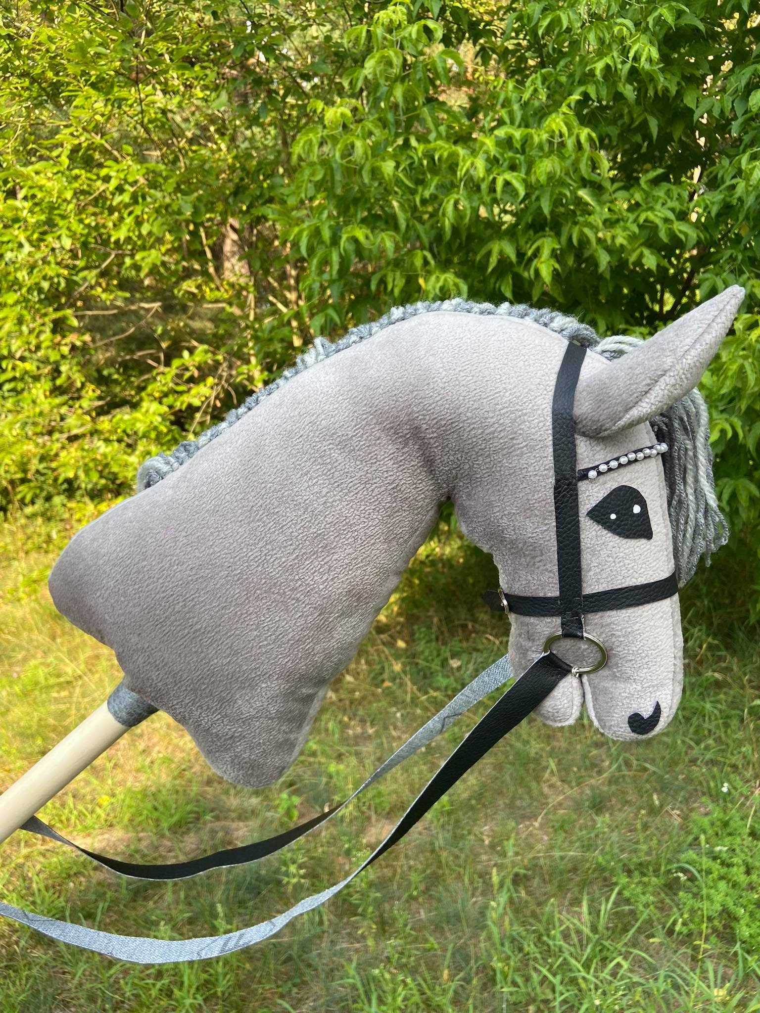 ❗️いまだけSALE❗️HARPO⭐︎horse broach HARPO⭐︎horse broach