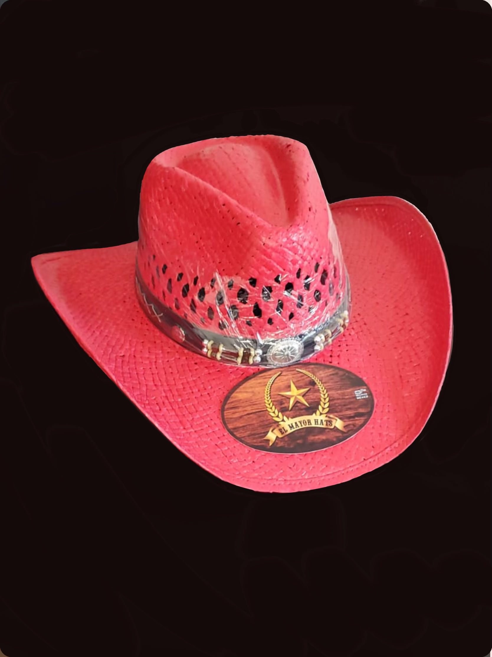 Sombrero De Mujer - Etsy display picture 1