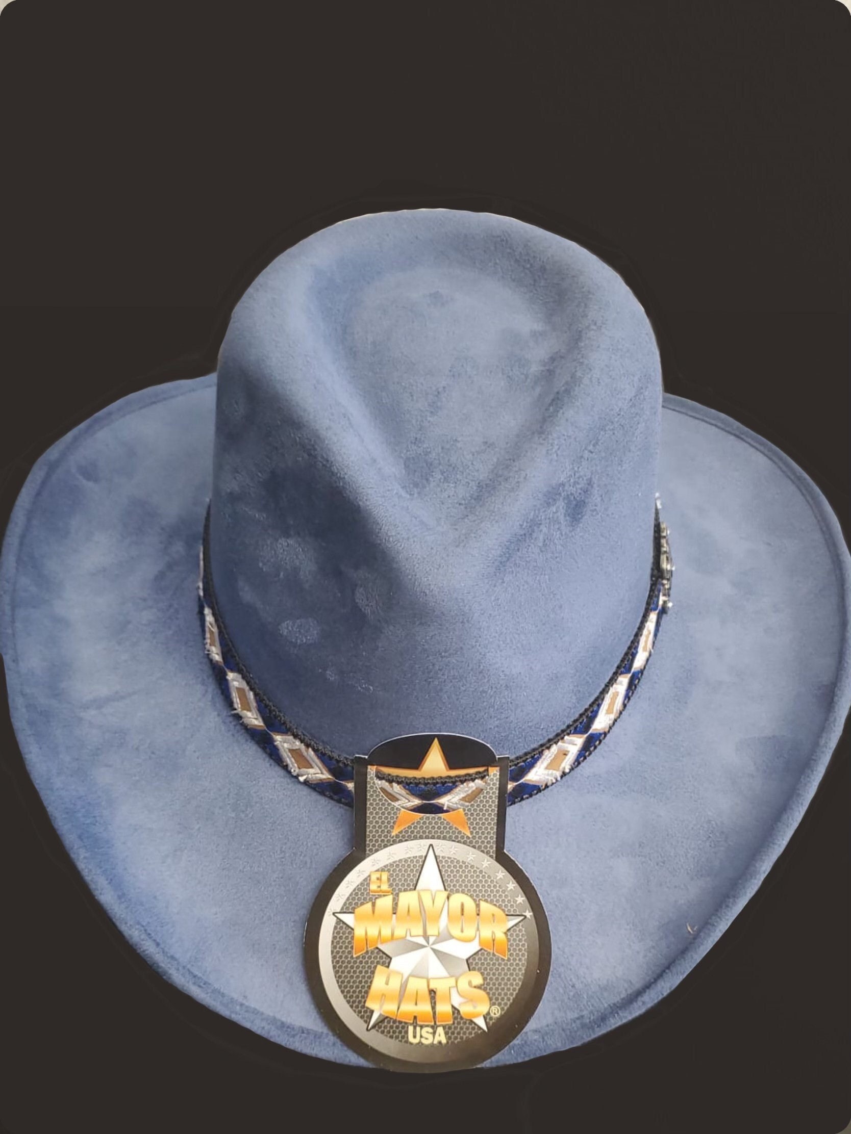 Sombrero De Mujer - Etsy