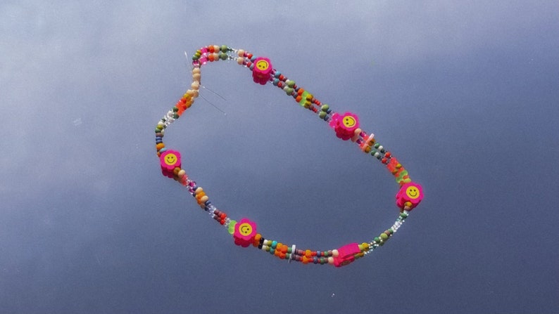 adalia necklace