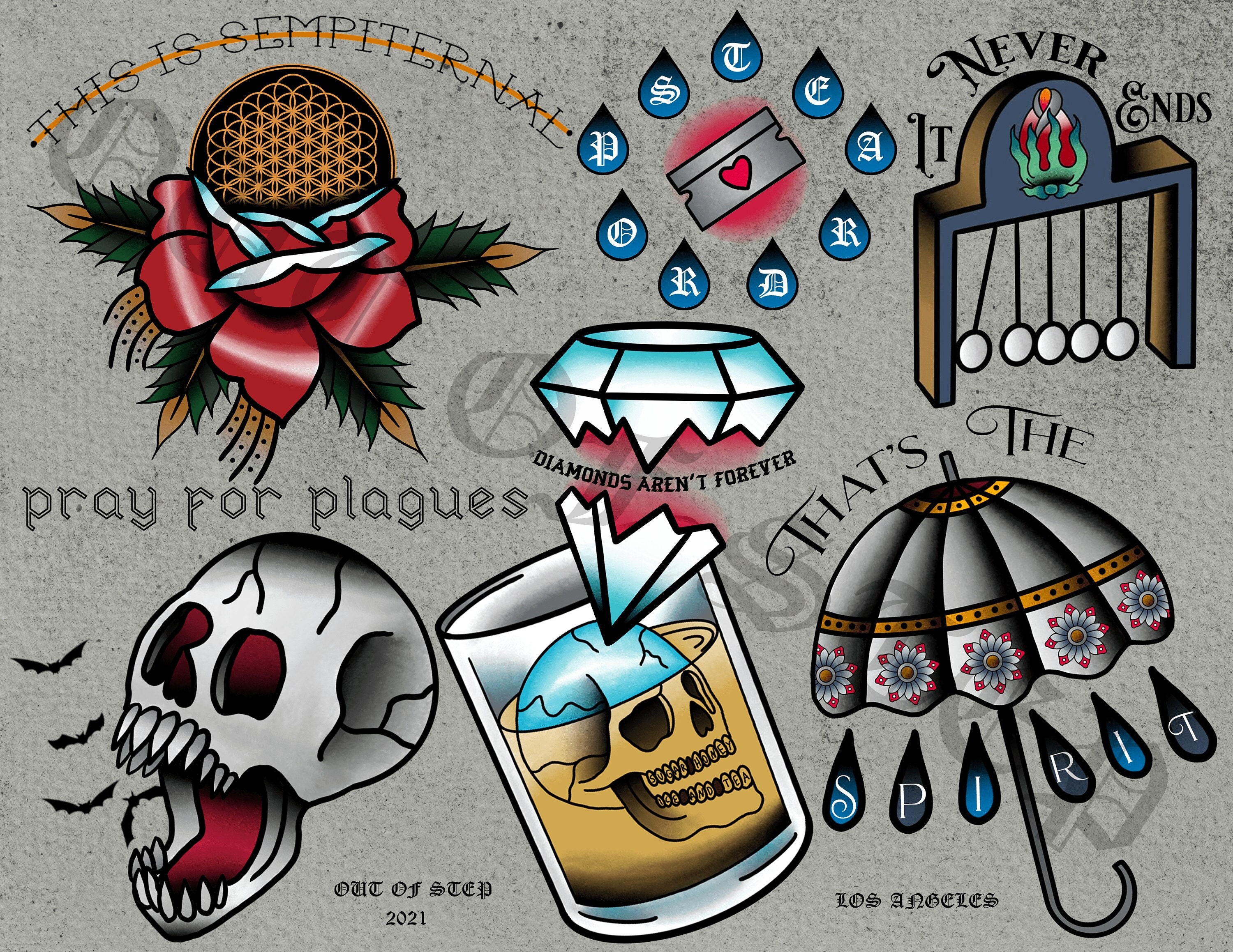 Aggregate more than 76 bring me the horizon tattoo - thtantai2