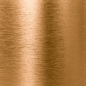 K & S Precision Metals 6553 Bronze Metal Sheet - 12 x 18