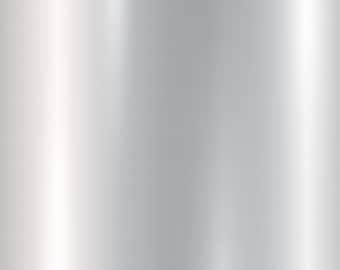 Nickel Silver Sheet Stock 20 Gauge Mill Finish, Handstamping Supplies, Metalworking, Metal Strip, Metal Sheet
