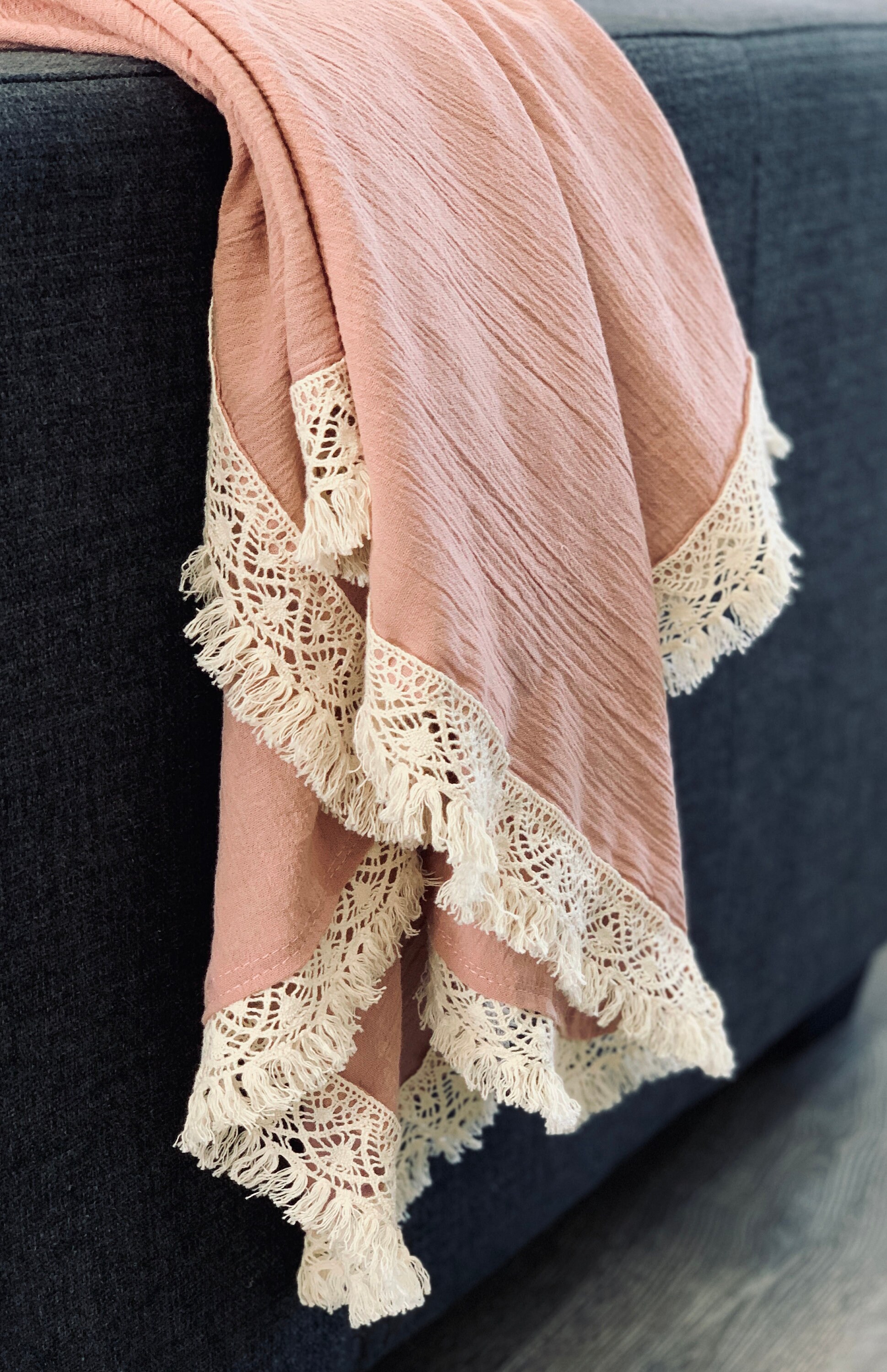 Premium Cotton Cheesecloth Baby Blanket Cot Pram Cover Etsy.de