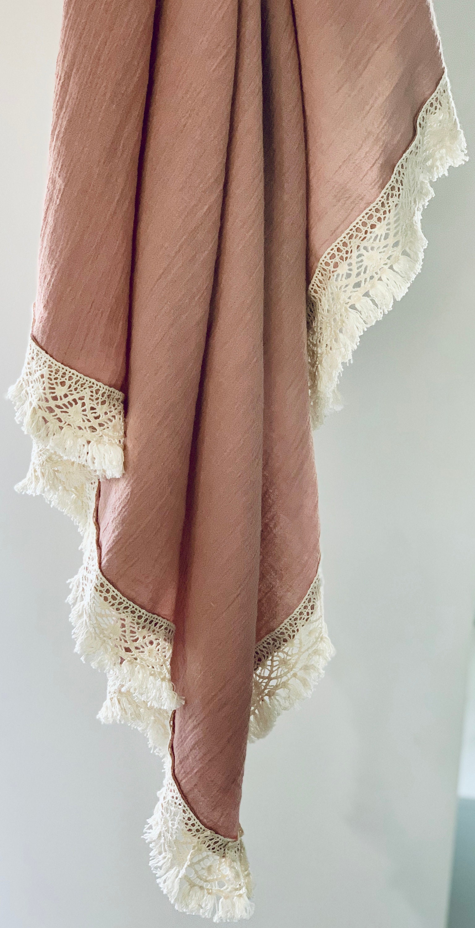 Premium Cotton Cheesecloth Baby Blanket Cot Pram Cover Etsy.de