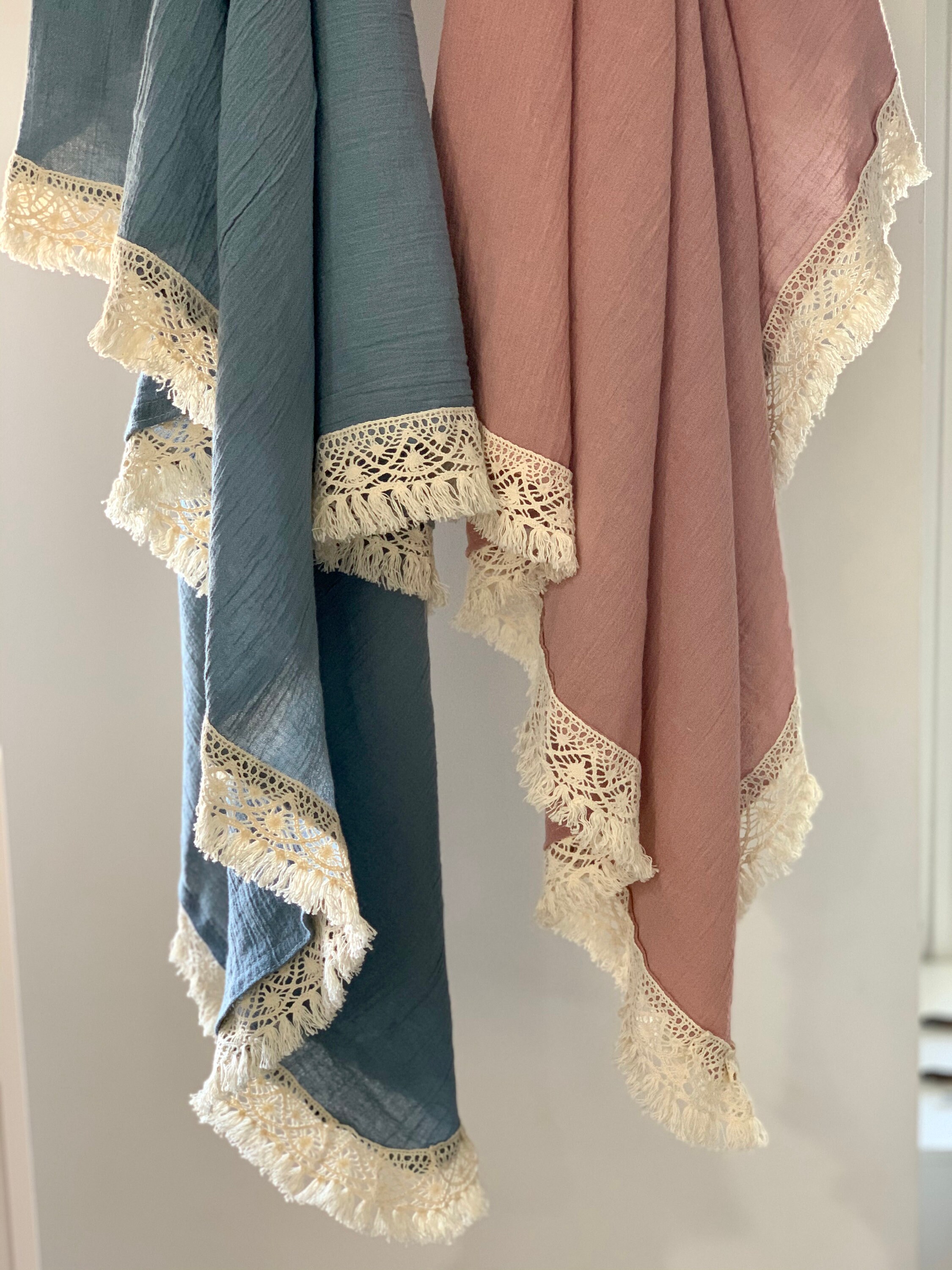 Premium Cotton Cheesecloth Baby Blanket Cot Pram Cover Etsy.de