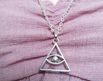 Illuminati Symbol Etsy