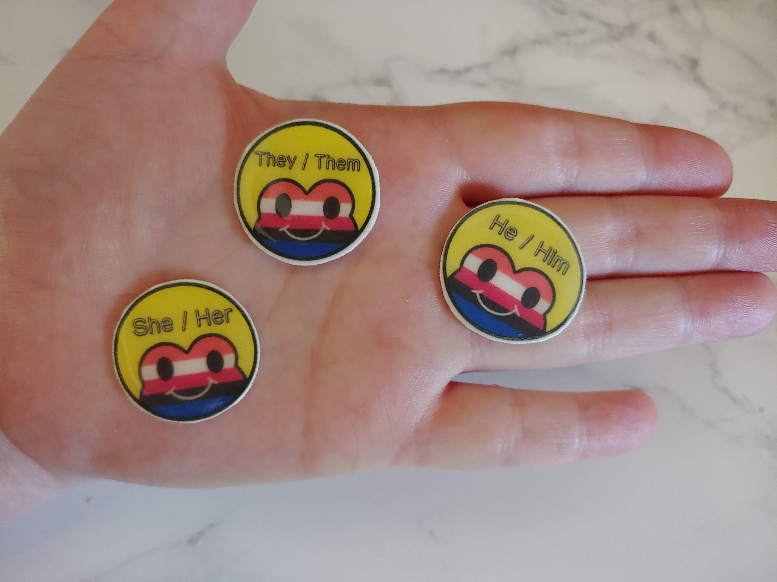 pronoun pins pronoun pins