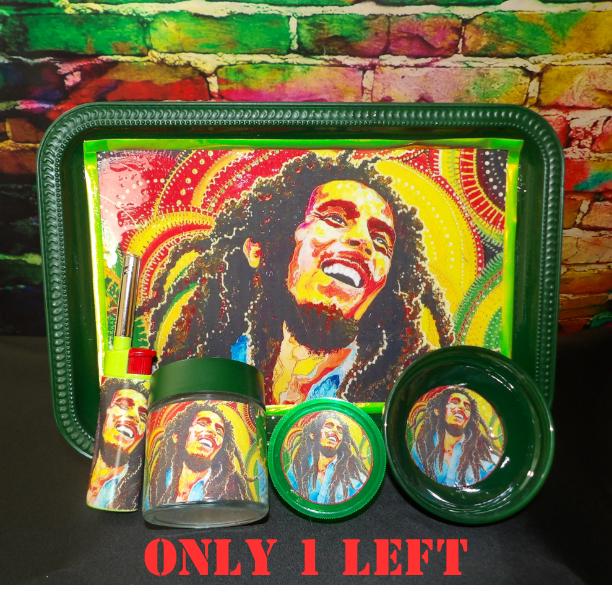 Bob Marley Ashtray - Etsy