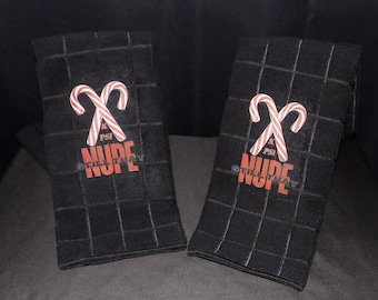 Kappa Alpha Psi Towel Set