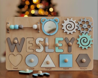 モンテッソーリ教具　ペグボードとペグ モンテッソーリ教具 ペグボードとペグ ペグボードとペグ