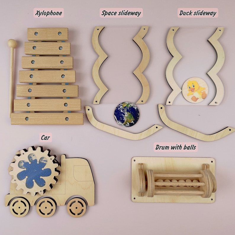 Wooden Toys 1 Year Old Wooden Toys Boy Wooden Toys Baby Etsy