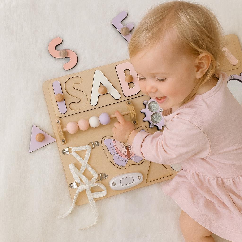 Year Old Girl Gift 60+ Gift Ideas for 2025 - Main Image