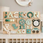 Educational Toys