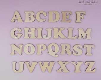 Busy board Parts, Wooden alphabet,ABC, Busy Board name, Busy board details Busy board pieces