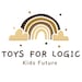 Toys4Logic store logo