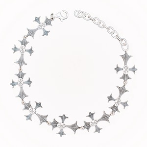 Sacrifice Bracelet