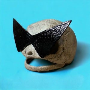 007 Squad Skull