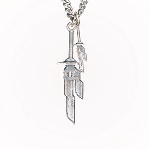 ISoH Necklace Pendant