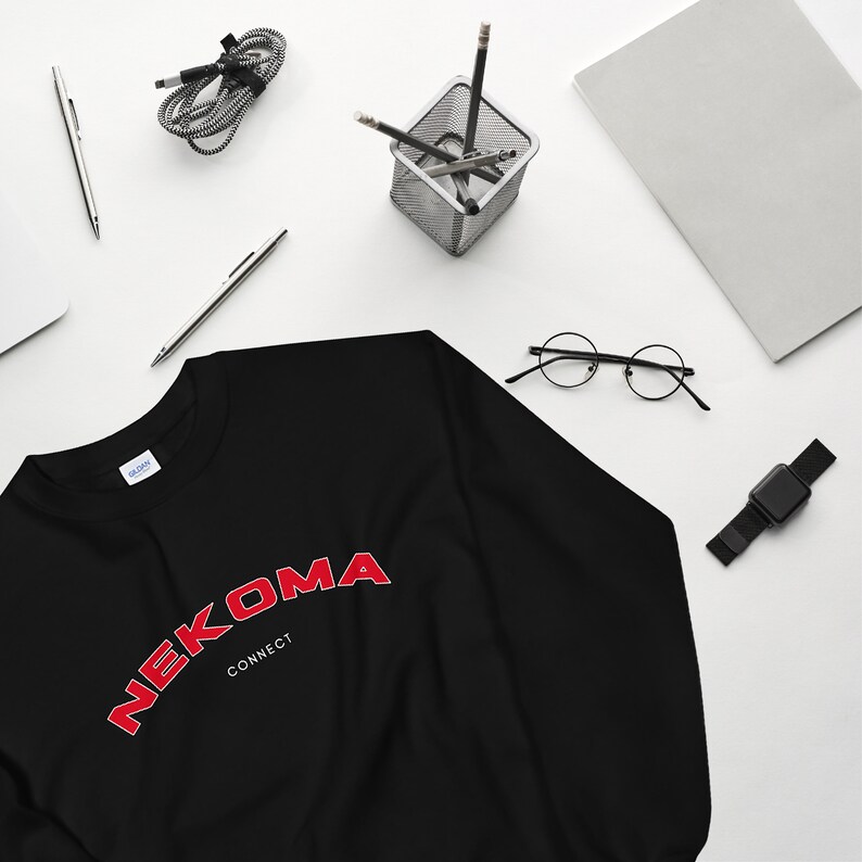 Volleyball Anime Sweater Anime Lover Gift Team Sweatshirt Etsy