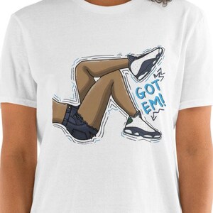 Got Em Short-Sleeve Unisex T-Shirt