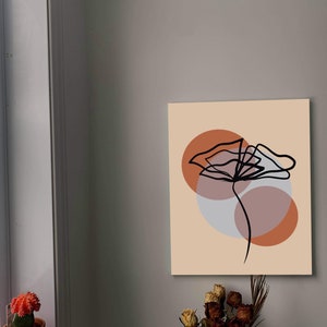 Art print Illustration