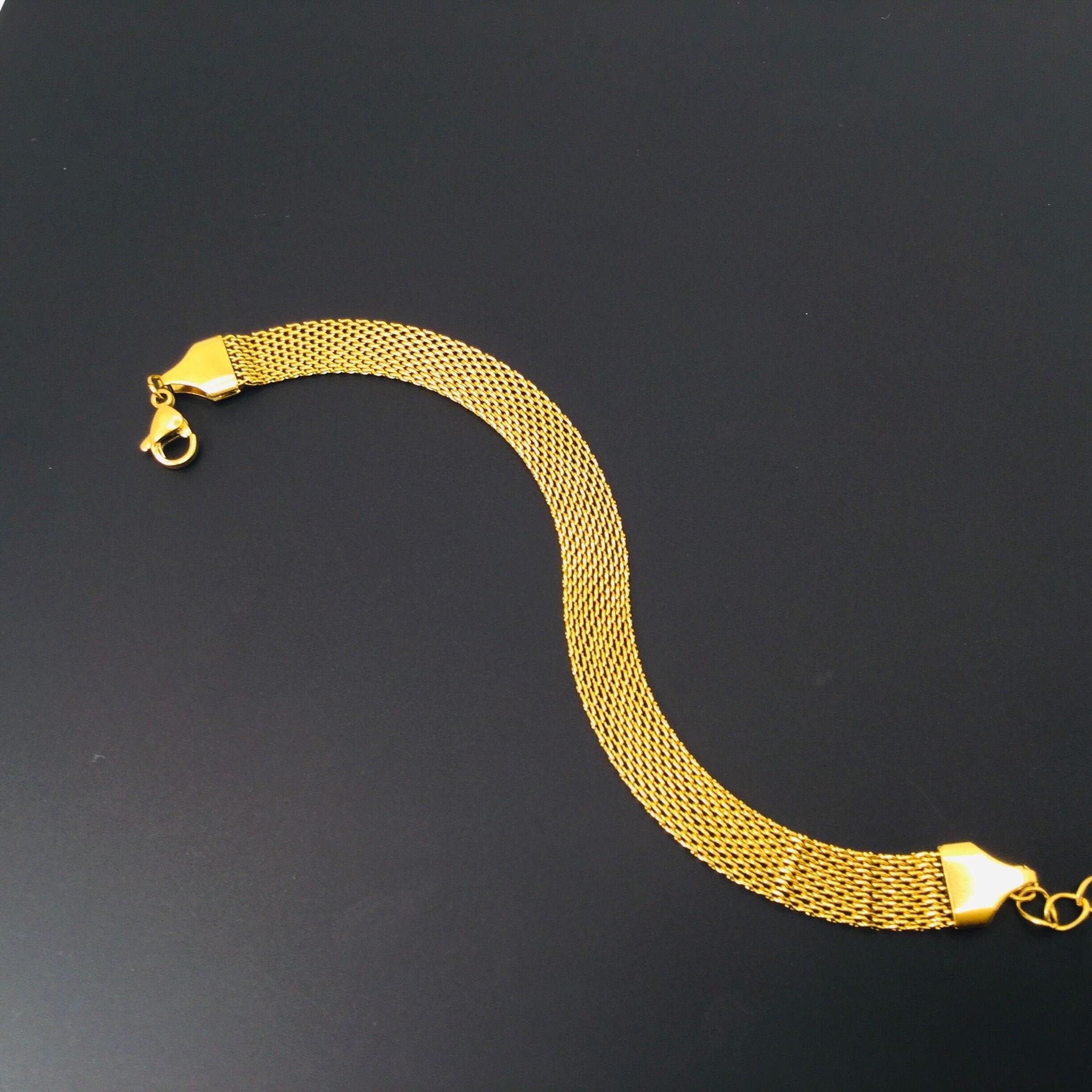 24k gold necklace 999 pure gold necklace pure gold necklace. Etsy
